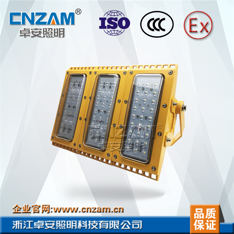 ZBD150防爆高效节能LED泛光灯
