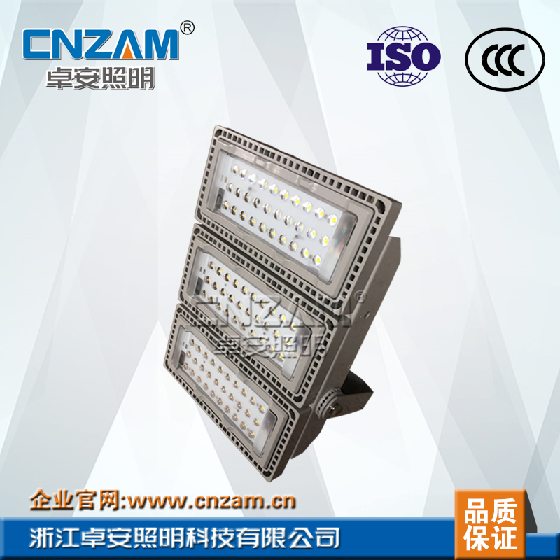 ZGD212 LED投光灯（NTC9280 300W）